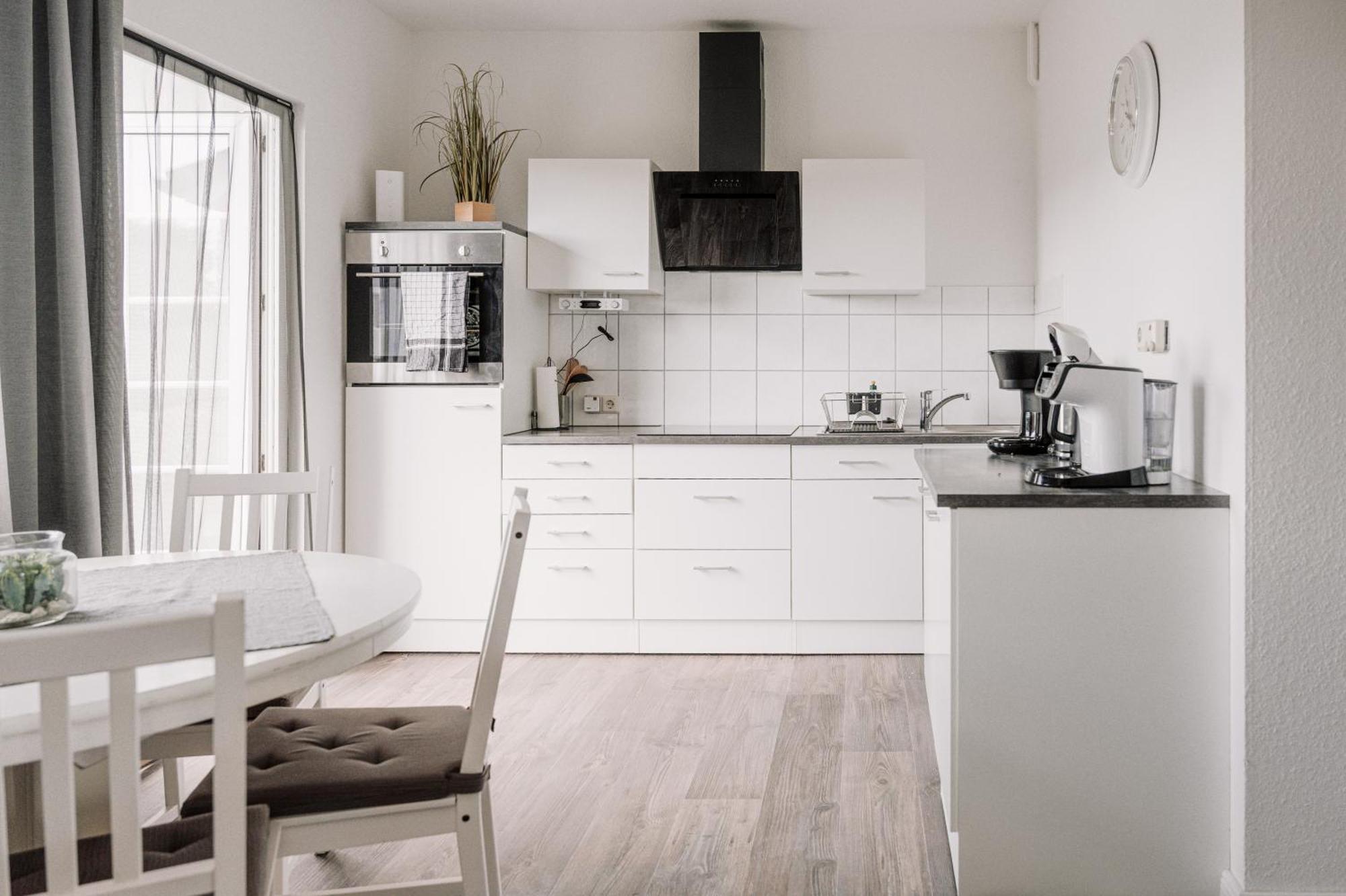 Ferienhaeuser Insel Usedom Haus Samara 8 - Blick Aufs Achterwasser! Whirlpool Und Sauna Lutow Zewnętrze zdjęcie