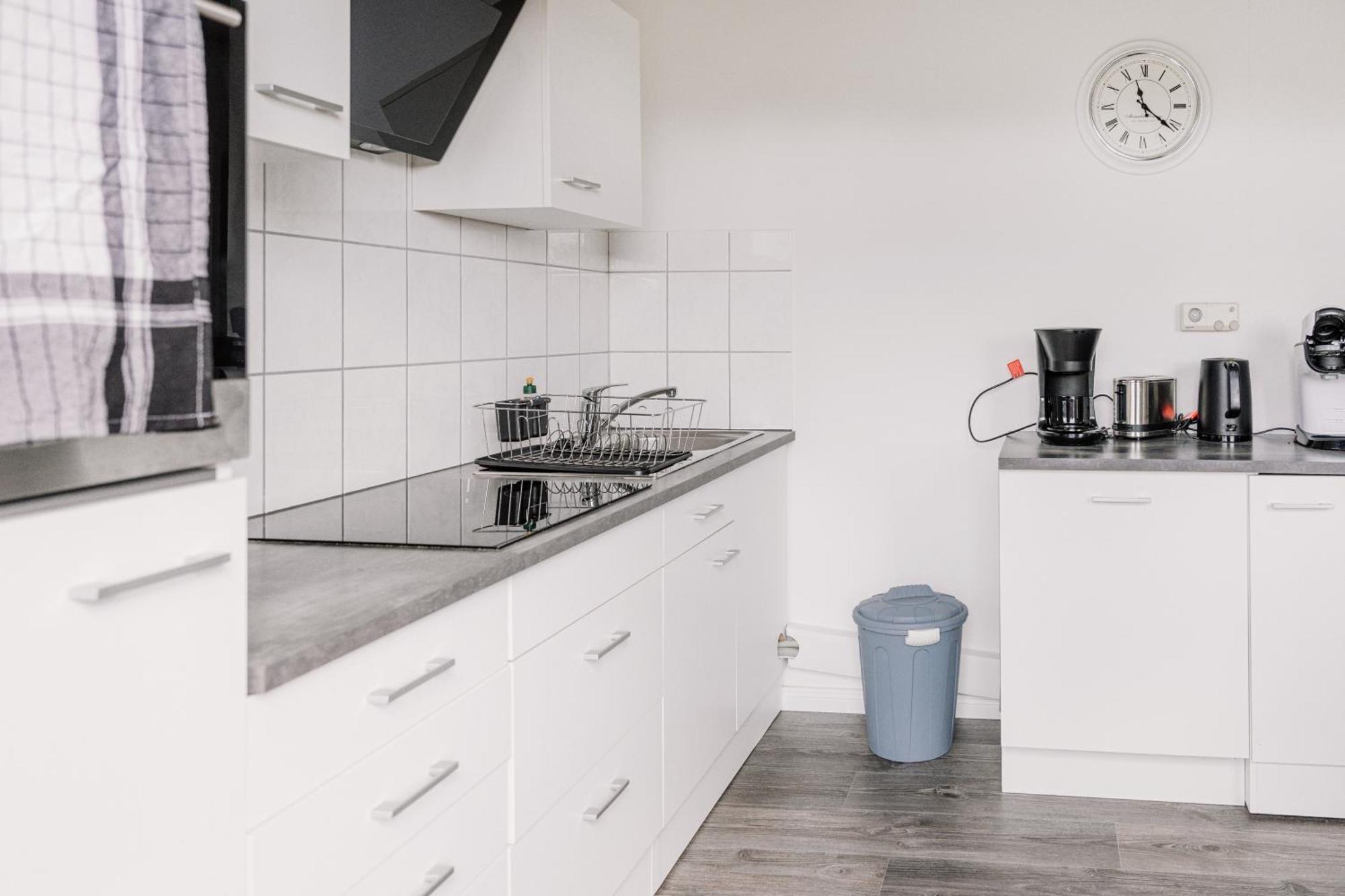 Ferienhaeuser Insel Usedom Haus Samara 8 - Blick Aufs Achterwasser! Whirlpool Und Sauna Lutow Zewnętrze zdjęcie